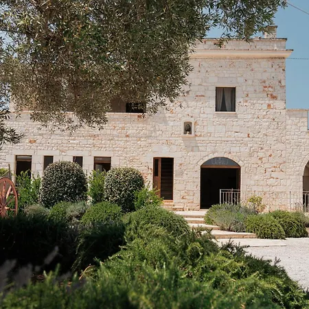 Helloapulia Masseria Campo Orlando Villa Ceglie Messapica