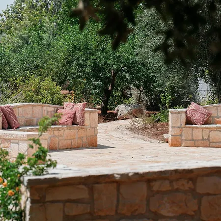 Helloapulia Masseria Campo Orlando *