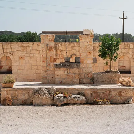 Helloapulia Masseria Campo Orlando Villa Ceglie Messapica