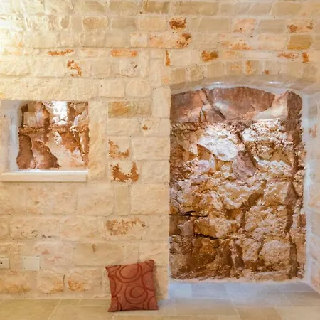 Helloapulia Masseria Campo Orlando * Ceglie Messapica
