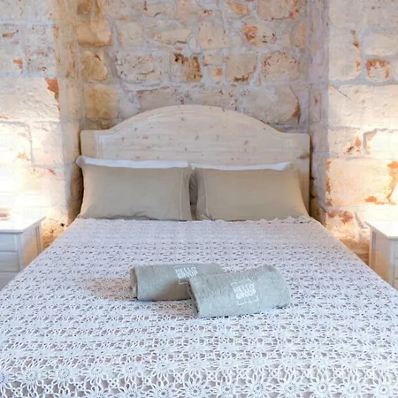 Helloapulia Masseria Campo Orlando *