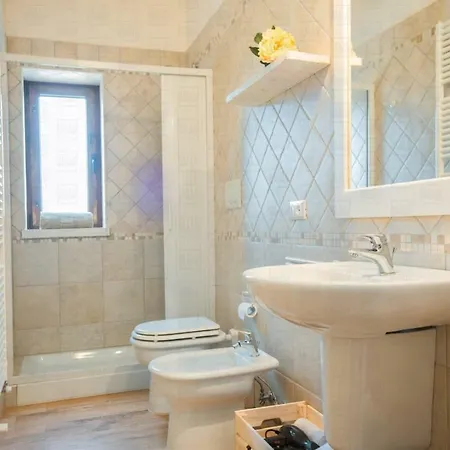 Helloapulia Masseria Campo Orlando