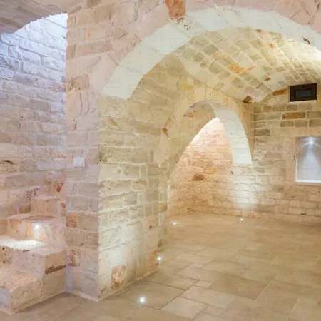 Helloapulia Masseria Campo Orlando Villa Ceglie Messapica