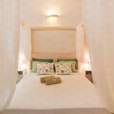 Helloapulia Masseria Campo Orlando Villa *