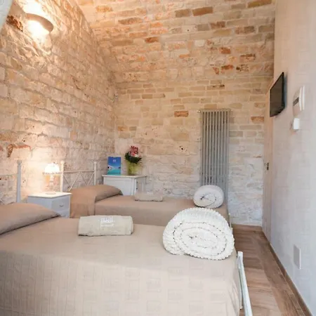 Helloapulia Masseria Campo Orlando Ceglie Messapica