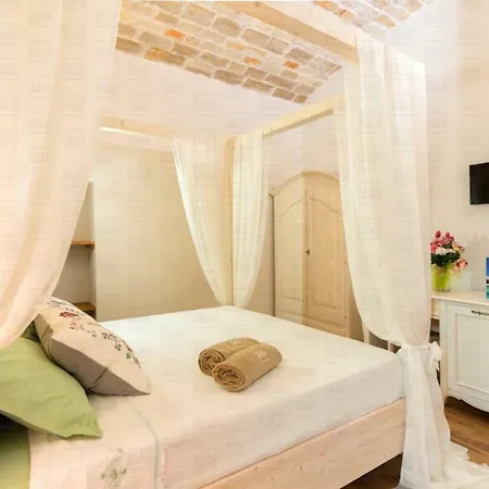 Villa Helloapulia Masseria Campo Orlando *