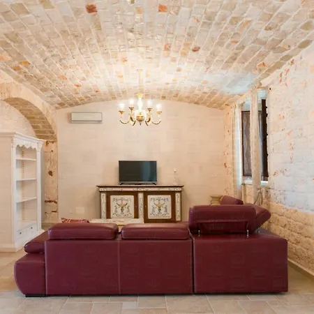 Villa Helloapulia Masseria Campo Orlando Ceglie Messapica