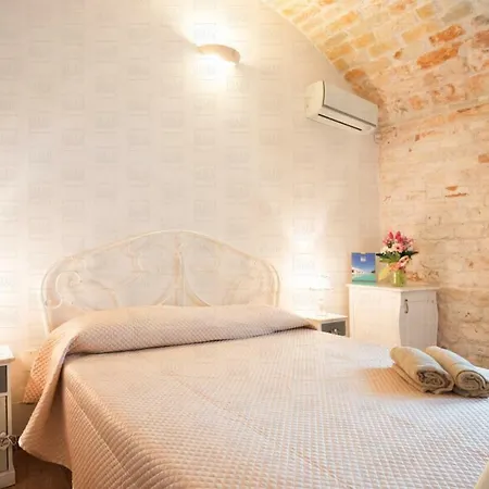 Helloapulia Masseria Campo Orlando Villa